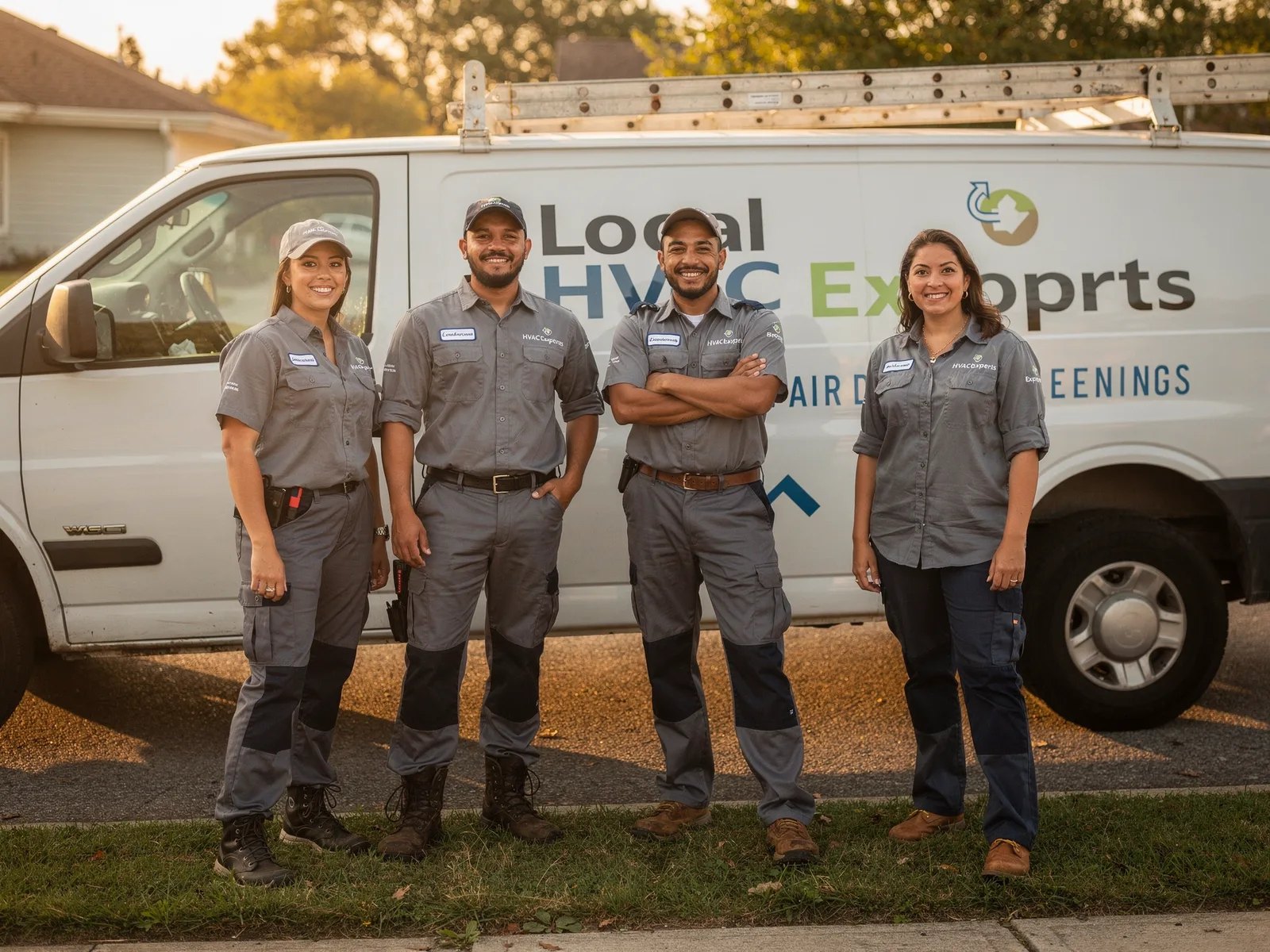24/7 HVAC Repair & AC Replacement company in Vermillion, KS