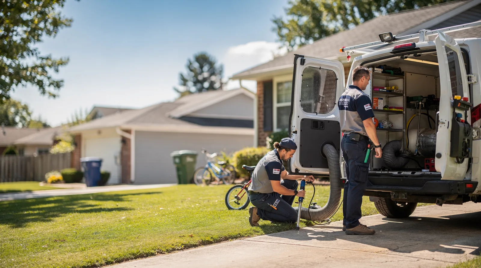 24/7 HVAC Repair & AC Replacement in Vermillion, KS near me
